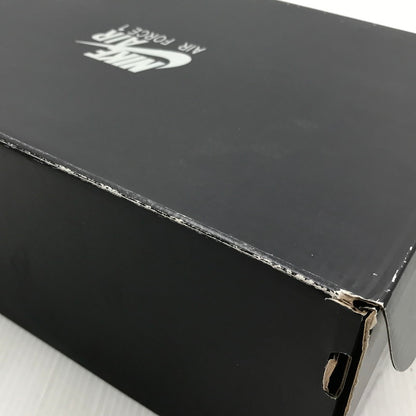 【中古品】【メンズ】 NIKE ナイキ AIR FORCE 1 LOW DENNIS RODMAN CK6686-100 エアフォース1 ロー デニス・ロッドマン スニーカー 靴 160-250928-rt-09-tag サイズ：26cm US 8 カラー：WHITE/RED 万代Net店