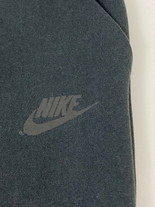 【中古品】【レディース】 NIKE ナイキ CZ8919-010 TECH FLEECE SKIRT テック フリース スカート 171-240813-me-31-min サイズ：S カラー：ブラック 万代Net店