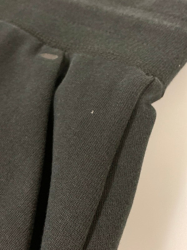 【中古品】【レディース】 NIKE ナイキ CZ8919-010 TECH FLEECE SKIRT テック フリース スカート 171-240813-me-31-min サイズ：S カラー：ブラック 万代Net店