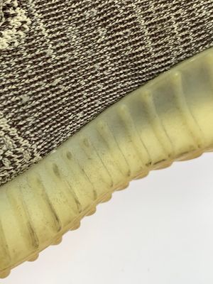 【中古品】【メンズ】  adidas YEEZY BOOST 350 V2 ZYON FZ1267 アディダス イージーブースト 350 V2 ザイオン スニーカー 靴 161-240316-ab-9-min サイズ：27cm カラー：ZYON/ZYON/ZYON 万代Net店