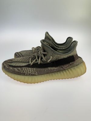 【中古品】【メンズ】  adidas YEEZY BOOST 350 V2 ZYON FZ1267 アディダス イージーブースト 350 V2 ザイオン スニーカー 靴 161-240316-ab-9-min サイズ：27cm カラー：ZYON/ZYON/ZYON 万代Net店