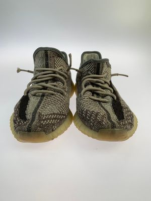 【中古品】【メンズ】  adidas YEEZY BOOST 350 V2 ZYON FZ1267 アディダス イージーブースト 350 V2 ザイオン スニーカー 靴 161-240316-ab-9-min サイズ：27cm カラー：ZYON/ZYON/ZYON 万代Net店