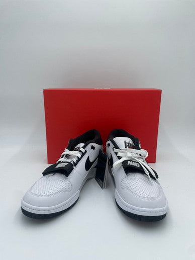 【中古美品】【メンズ】 NIKE ナイキ AIR ALPHA FORCE 88 エアアルファフォース88 BILLIE EILISH DZ6763-102 スニーカー 　 160-240817-NK-1-yok カラー：WHITE/BLACK-NEUTRAL GREY 万代Net店