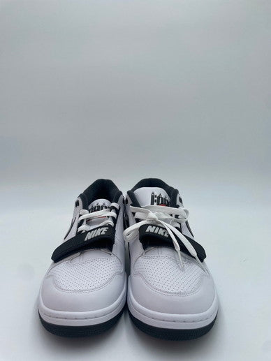 【中古美品】【メンズ】 NIKE ナイキ AIR ALPHA FORCE 88 エアアルファフォース88 BILLIE EILISH DZ6763-102 スニーカー 　 160-240817-NK-1-yok カラー：WHITE/BLACK-NEUTRAL GREY 万代Net店