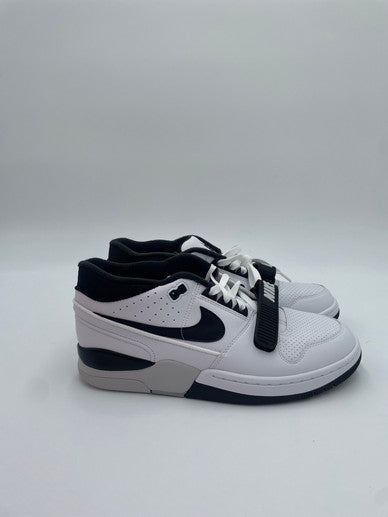 【中古美品】【メンズ】 NIKE ナイキ AIR ALPHA FORCE 88 エアアルファフォース88 BILLIE EILISH DZ6763-102 スニーカー 　 160-240817-NK-1-yok カラー：WHITE/BLACK-NEUTRAL GREY 万代Net店