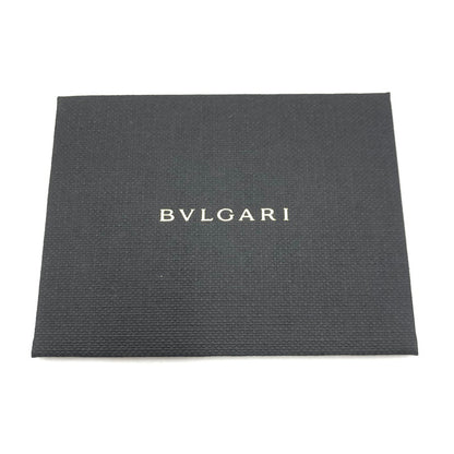 【中古品】【レディース】 BVLGARI ブルガリ BUSINSS CARD HOLDER WITH CLIP 30421 ビジネス カードホルダー ウィズ クリップ カードケース 名刺入れ 財布 服飾雑貨 181-250806-KS-32-tei カラー：light pink 万代Net店