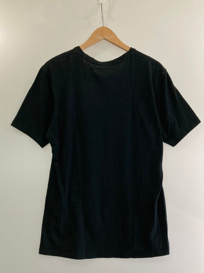 【中古品】【メンズ】 UNDERCOVERISM アンダーカバーイズム UNDERCOVERISM SUPERMAN LOGO T-SHIRT アンダーカバイズム スーパーマン ロゴTシャツ 半袖トップス 140-240207-me-14-min サイズ：2 カラー：ブラック 万代Net店