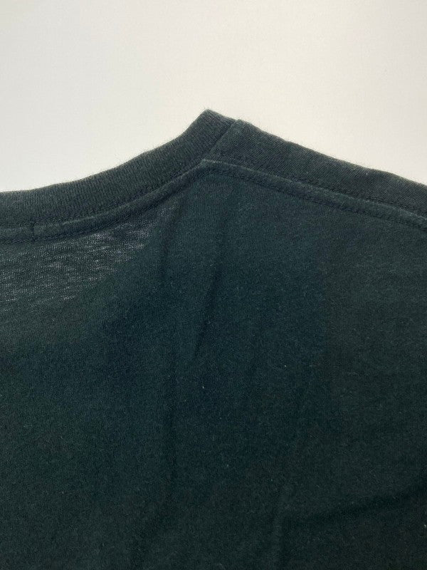 【中古品】【メンズ】 UNDERCOVERISM アンダーカバーイズム UNDERCOVERISM SUPERMAN LOGO T-SHIRT アンダーカバイズム スーパーマン ロゴTシャツ 半袖トップス 140-240207-me-14-min サイズ：2 カラー：ブラック 万代Net店