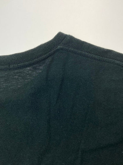 【中古品】【メンズ】 UNDERCOVERISM アンダーカバーイズム UNDERCOVERISM SUPERMAN LOGO T-SHIRT アンダーカバイズム スーパーマン ロゴTシャツ 半袖トップス 140-240207-me-14-min サイズ：2 カラー：ブラック 万代Net店