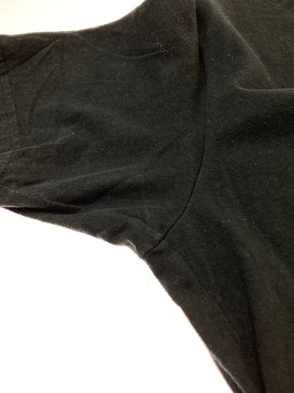 【中古品】【メンズ】 UNDERCOVERISM アンダーカバーイズム UNDERCOVERISM SUPERMAN LOGO T-SHIRT アンダーカバイズム スーパーマン ロゴTシャツ 半袖トップス 140-240207-me-14-min サイズ：2 カラー：ブラック 万代Net店