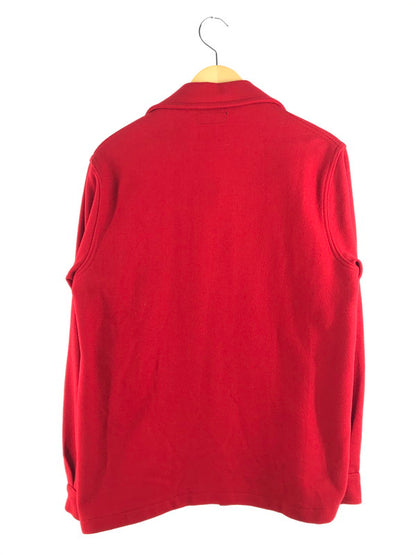 【中古品】【メンズ】 50'S～60'S CPO SHIRT JACKET 50年代～60年代 シャツ ジャケット 146-251118-na-19-tag サイズ：サイズ表記なし　下記参照 カラー：レッド 万代Net店
