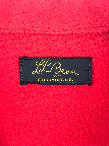 【中古品】【メンズ】 50'S～60'S CPO SHIRT JACKET 50年代～60年代 シャツ ジャケット 146-251118-na-19-tag サイズ：サイズ表記なし　下記参照 カラー：レッド 万代Net店