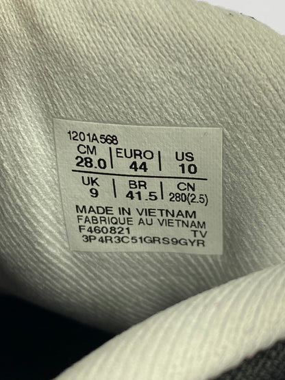 【中古美品】【メンズ/レディース】 asics アシックス × AWAKE NY アウェイクニューヨーク GEL-LYTE lll OG MAGENTA 1201A568-001 ゲルライト3 スニーカー メンズ 靴 シューズ 162-250728-em-28-min サイズ：28cm カラー：ブラック/パープル 万代Net店