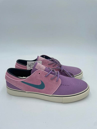 【中古美品】【メンズ】 NIKE SB ナイキエスビー ZOOM JANOSKI OG+ ズームジャノスキー DV5475-500 スニーカー  160-240817-NK-8-yok カラー：LILAC/NOISE AQUA-MED SOFTPINK 万代Net店