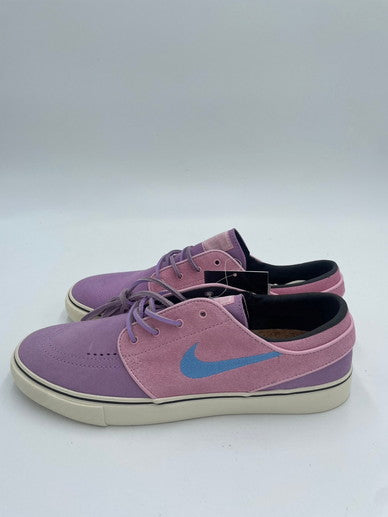 【中古美品】【メンズ】 NIKE SB ナイキエスビー ZOOM JANOSKI OG+ ズームジャノスキー DV5475-500 スニーカー  160-240817-NK-8-yok カラー：LILAC/NOISE AQUA-MED SOFTPINK 万代Net店