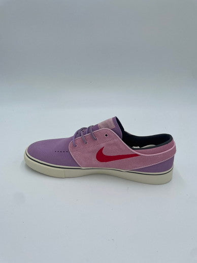 【中古美品】【メンズ】 NIKE SB ナイキエスビー ZOOM JANOSKI OG+ ズームジャノスキー DV5475-500 スニーカー  160-240817-NK-8-yok カラー：LILAC/NOISE AQUA-MED SOFTPINK 万代Net店