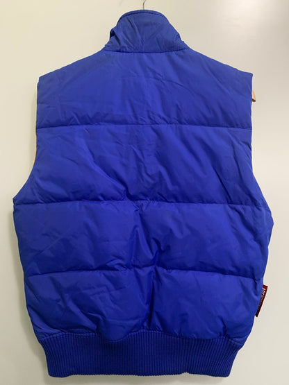 【中古品】【メンズ】 ABERCROMBIE AND FITCH アバクロンビーアンドフィッチ 146-240225-cn-1-min サイズ：S カラー：ブルー/イエロー 万代Net店