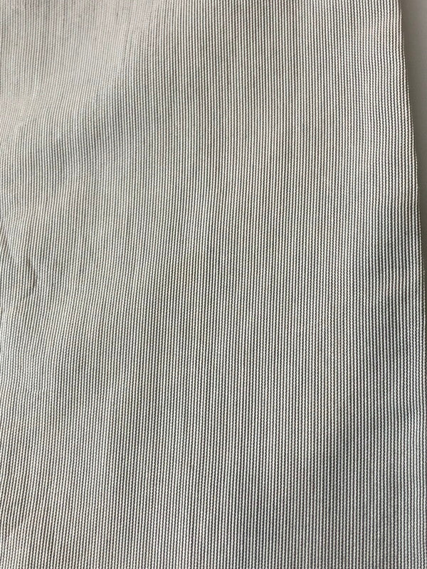 【現状渡し品】【メンズ】 UNKNOWN 半袖コードレーンオールインワン メンズ 146-260416-KS-26-min サイズ：44 REGULAR カラー：グレー系 万代Net店