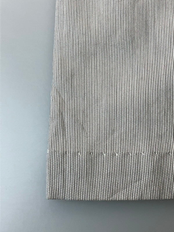 【現状渡し品】【メンズ】 UNKNOWN 半袖コードレーンオールインワン メンズ 146-260416-KS-26-min サイズ：44 REGULAR カラー：グレー系 万代Net店