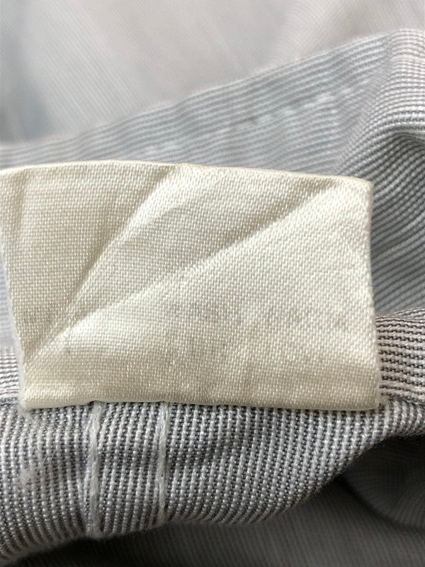 【現状渡し品】【メンズ】 UNKNOWN 半袖コードレーンオールインワン メンズ 146-260416-KS-26-min サイズ：44 REGULAR カラー：グレー系 万代Net店