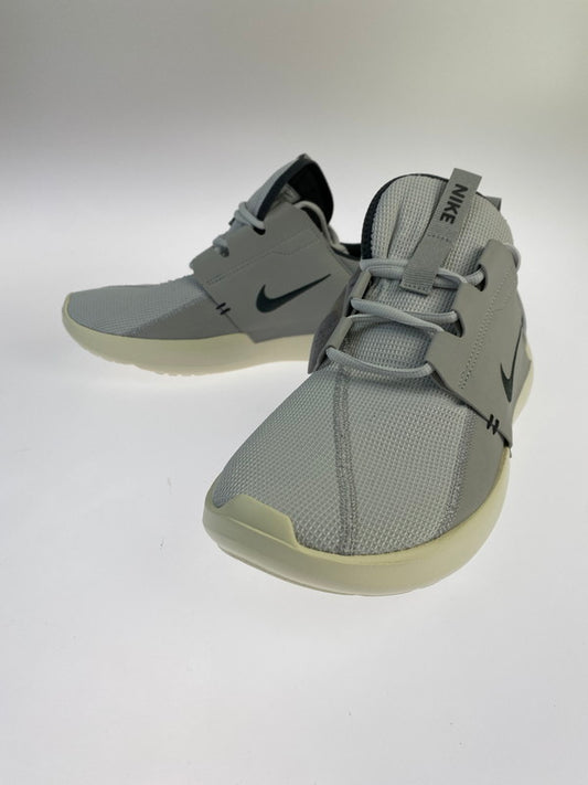 【中古美品】【メンズ】  NIKE ナイキ E-SERIES AD SNEAKER DV2436-002 スニーカー シューズ 靴 160-240304-ab-09-min サイズ：29cm カラー：グレー系 万代Net店