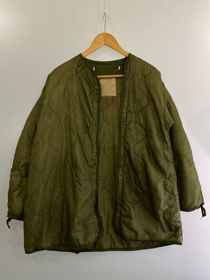 【現状渡し品】【メンズ】  U.S.ARMY 55-P-4982-20 50S M-51 FISHTAIL PARKA アメリカ軍 フィッシュテール モッズコート アウター 146-240229-ks-16-min サイズ：M カラー：グリーン 万代Net店