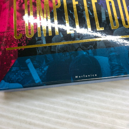 【中古品】 BanG Dream! 9th☆LIVE COMPLETE BOX バンドリ！ ライブ コンプリート ボックス 声優 ガールズバンド Blu-ray 009-250923-em-17-min 万代Net店