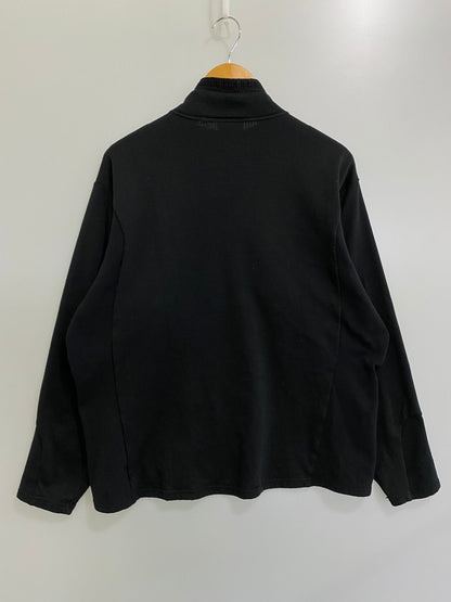 【中古品】【メンズ】 patagonia パタゴニア REGULATOR R1 FLASH PULLOVER レギュレーター R1 フラッシュプルオーバー トップス 144-240228-yn-16-min サイズ：XL カラー：ブラック 万代Net店