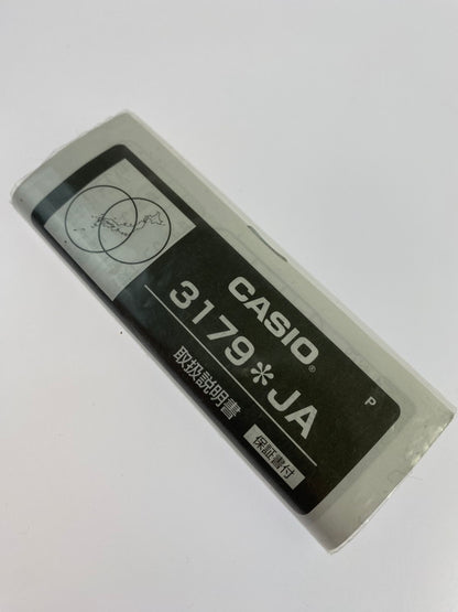 【中古品】【メンズ】  G-SHOCK×COCA-COLA GL-100 "限定コラボ"G-LIDE デジタル クォーツ腕時計 ジーショック×コカ・コーラ 腕時計 時計 196-240321-jt-03-min カラー：ブラック/レッド 万代Net店