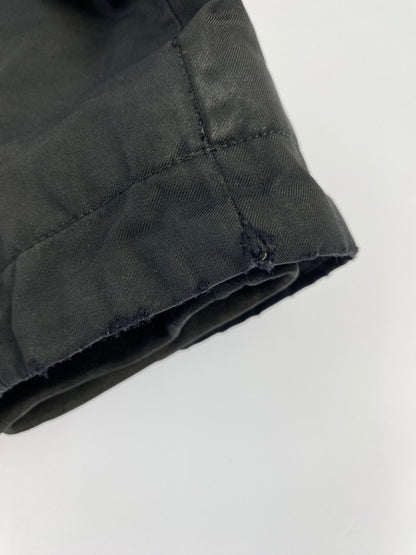 【現状渡し品】【レディース】 THE NORTH FACE ザ・ノースフェイス HYVENT DOWN COAT ハイベントダウンコート ジャケット アウター 169-240721-ab-4-min サイズ：M カラー：ブラック 万代Net店