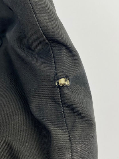 【現状渡し品】【レディース】 THE NORTH FACE ザ・ノースフェイス HYVENT DOWN COAT ハイベントダウンコート ジャケット アウター 169-240721-ab-4-min サイズ：M カラー：ブラック 万代Net店