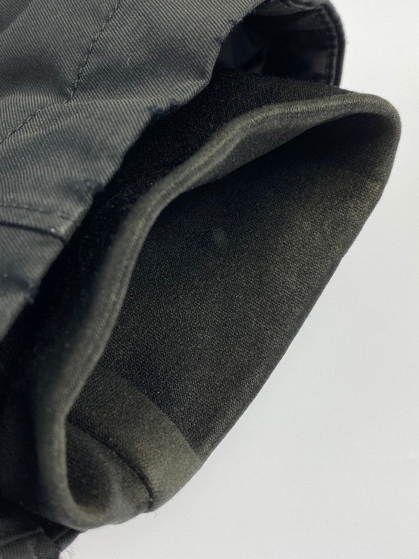 【現状渡し品】【レディース】 THE NORTH FACE ザ・ノースフェイス HYVENT DOWN COAT ハイベントダウンコート ジャケット アウター 169-240721-ab-4-min サイズ：M カラー：ブラック 万代Net店