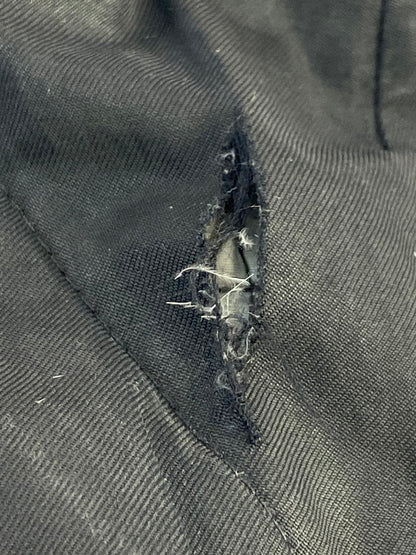 【現状渡し品】【レディース】 THE NORTH FACE ザ・ノースフェイス HYVENT DOWN COAT ハイベントダウンコート ジャケット アウター 169-240721-ab-4-min サイズ：M カラー：ブラック 万代Net店