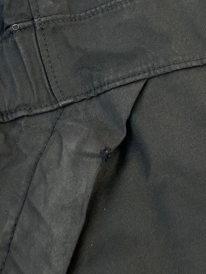 【現状渡し品】【レディース】 THE NORTH FACE ザ・ノースフェイス HYVENT DOWN COAT ハイベントダウンコート ジャケット アウター 169-240721-ab-4-min サイズ：M カラー：ブラック 万代Net店