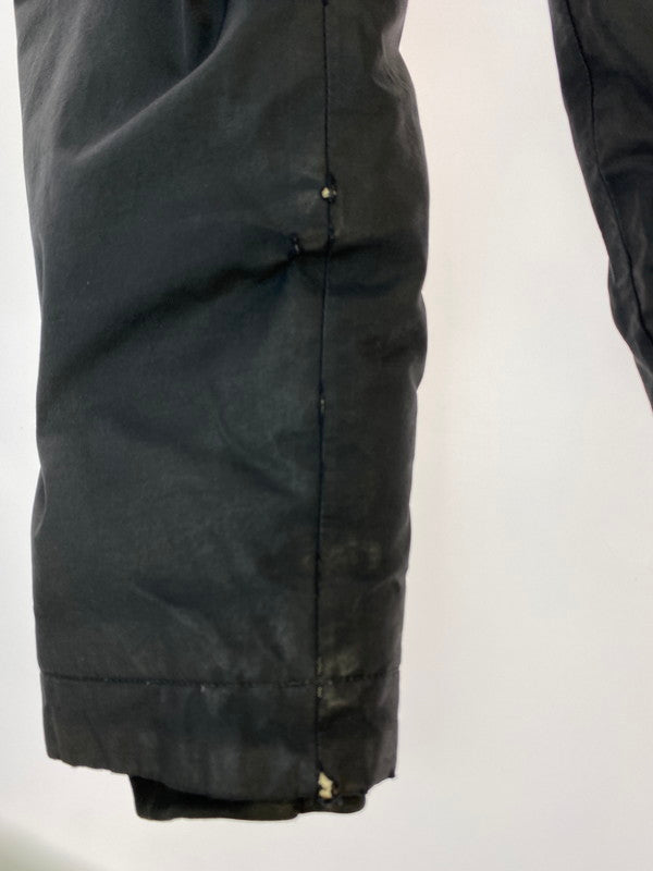 【現状渡し品】【レディース】 THE NORTH FACE ザ・ノースフェイス HYVENT DOWN COAT ハイベントダウンコート ジャケット アウター 169-240721-ab-4-min サイズ：M カラー：ブラック 万代Net店