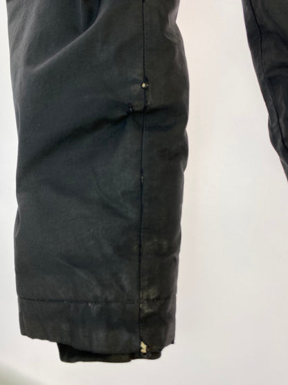 【現状渡し品】【レディース】 THE NORTH FACE ザ・ノースフェイス HYVENT DOWN COAT ハイベントダウンコート ジャケット アウター 169-240721-ab-4-min サイズ：M カラー：ブラック 万代Net店