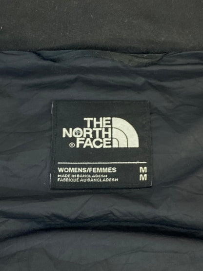 【現状渡し品】【レディース】 THE NORTH FACE ザ・ノースフェイス HYVENT DOWN COAT ハイベントダウンコート ジャケット アウター 169-240721-ab-4-min サイズ：M カラー：ブラック 万代Net店