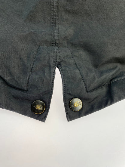 【現状渡し品】【レディース】 THE NORTH FACE ザ・ノースフェイス HYVENT DOWN COAT ハイベントダウンコート ジャケット アウター 169-240721-ab-4-min サイズ：M カラー：ブラック 万代Net店