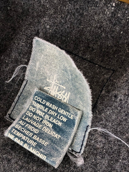【中古品】【メンズ】 00's CROWN COACH JACKET 2000年代 クラウンコーチジャケット ライトアウター 142-251009-rt-10-tag サイズ：L カラー：ブラウン 万代Net店