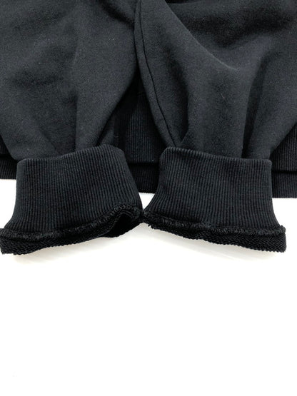 【中古品】【メンズ】 XLARGE エクストララージ HOCKEY CREWNECK SWEAT 101231012004 ホッケー クルーネック スウェット トレーナー 150-260516-na-18-tagh サイズ：L カラー：ブラック 万代Net店