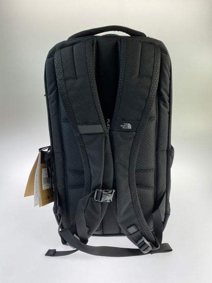 【LIFTる。景品】【中古品】【メンズ/レディース】 THE NORTH FACE ザ・ノースフェイス  VAULT BACKPACK NF0A3VY2 ヴォルト バックパック リュック カバン 150-240325-yn-09-min サイズ：ONE SIZE カラー：TNF BLACK 万代Net店