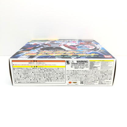 【未使用品】 アクセル全開!!ブンブンジャー爆上スタートセットwithブンブンスーパーカー 爆上戦隊ブンブンジャー おもちゃ 044-260802-SH-08-hon 万代Net店