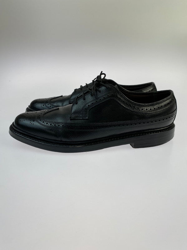 【中古品】【メンズ】  FLORSHEIM ROYAL IMPERIAL KENMOOR フローシャイム ブーツ 靴 164-240316-ks-10-min サイズ：不明 カラー：ブラック 万代Net店