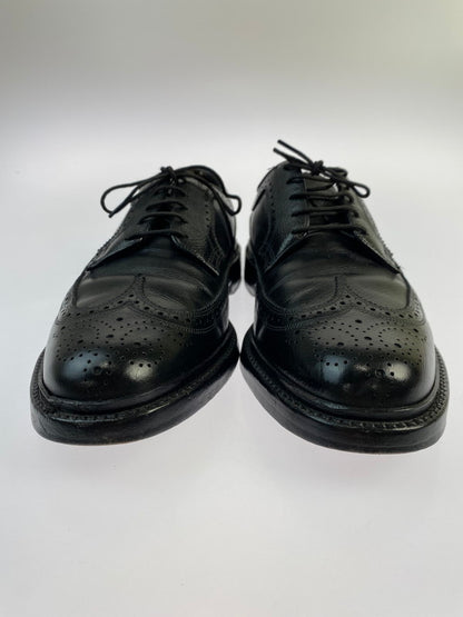 【中古品】【メンズ】  FLORSHEIM ROYAL IMPERIAL KENMOOR フローシャイム ブーツ 靴 164-240316-ks-10-min サイズ：不明 カラー：ブラック 万代Net店