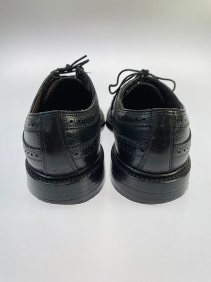 【中古品】【メンズ】  FLORSHEIM ROYAL IMPERIAL KENMOOR フローシャイム ブーツ 靴 164-240316-ks-10-min サイズ：不明 カラー：ブラック 万代Net店