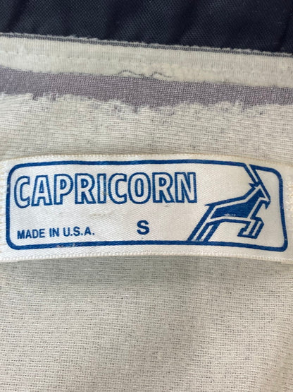 【中古品】【メンズ】  CAPRICORN COACH JACKET カプリコーン コーチジャケット ライトアウター 146-240318-yn-23-min サイズ：S カラー：ブラック 万代Net店