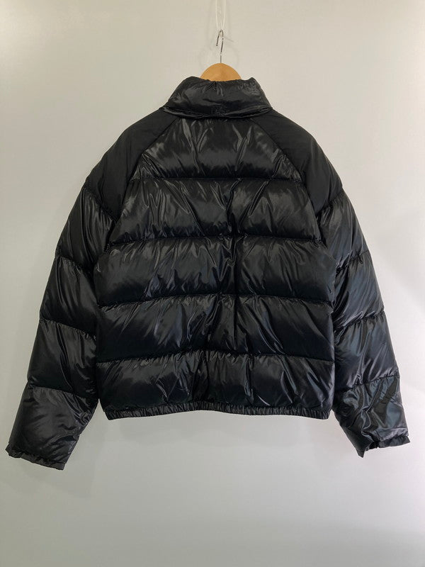 【中古品】【メンズ】 Pyrenex ピレネックス DOWN JACKET ダウンジャケット アウター 144-240315-yn-03-min サイズ：M カラー：ブラック 万代Net店