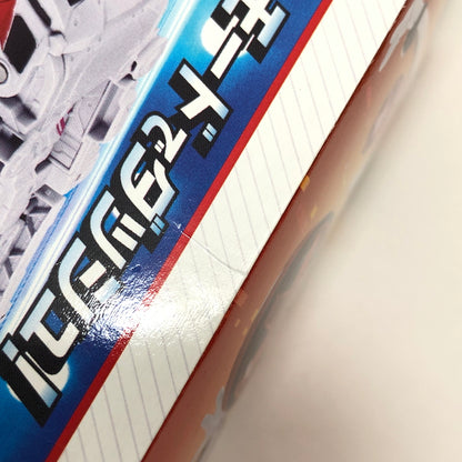 【未使用品】 DXブンブンジャーロボ 「爆上戦隊ブンブンジャー」 おもちゃ 044-260801-SH-38-hon 万代Net店
