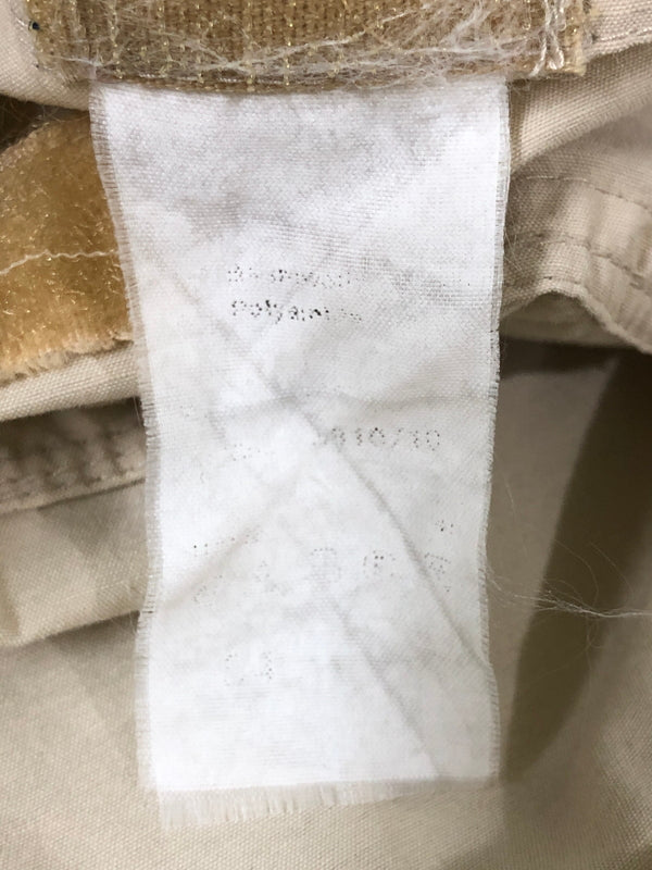 【中古品】【メンズ】 CAMEL COLLECTION キャメル コレクション NYLON MOUNTAIN PARKA ナイロン マウンテン パーカー メンズ アウター アウトドア 146-260510-em-66-min カラー：ライトベージュ 万代Net店