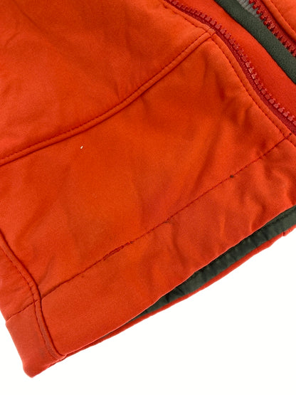 【中古品】【レディース】 PATAGONIA パタゴニア 14AW ソフトシェルジャケット 83395FA14 上着 ライト アウター 169-260822-hu-57-min サイズ：S カラー：レッド系 万代Net店